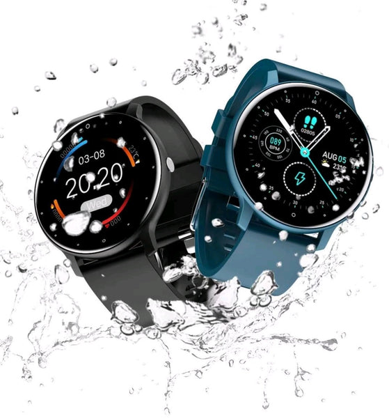 Smart watch 2021 / Vodootporan IP67