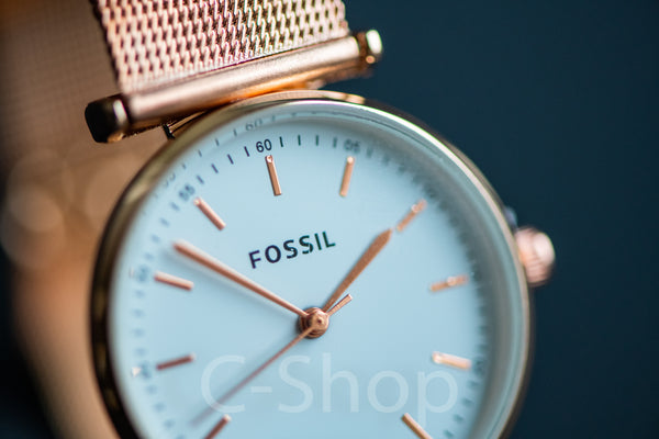 Fossil G-03