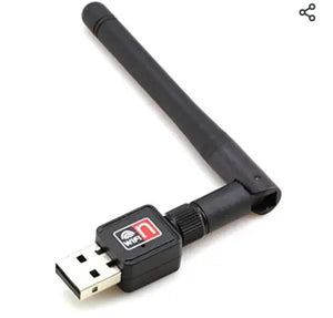USB WI-FI adapter / pojačivač prijema signala