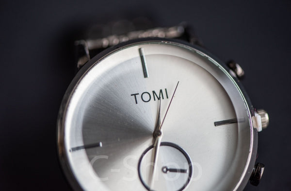 Muški sat Tomi PS