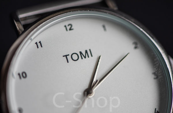 Muški sat Tomi B