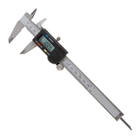Digital caliper / Mjerač za precizno mjerenje