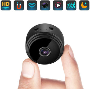 Mini spy kamera
