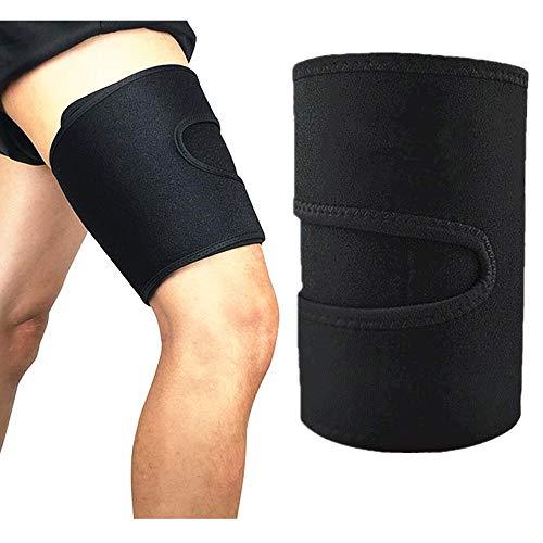 Fitness thigh protector - Steznik za noge (2x)