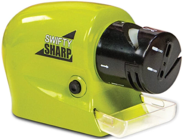 Swifty Sharp / Električni oštrač noževa